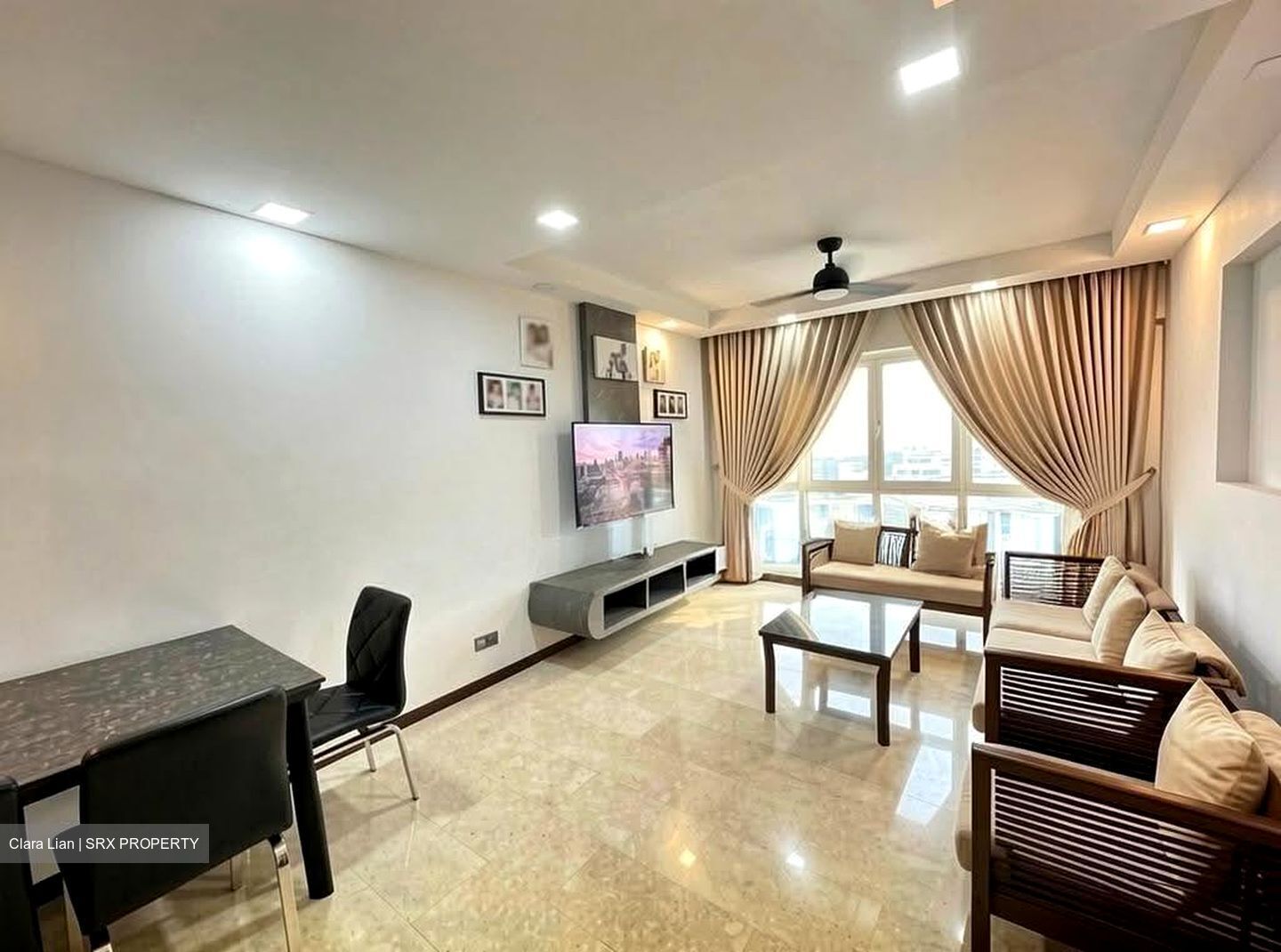 Evergreen Park (D19), Apartment #622721171